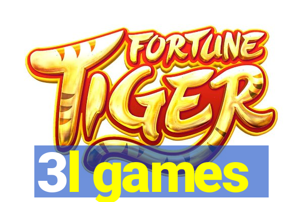 3l games